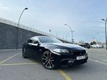 BMW 528-1