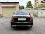 Mercedes E 200-2