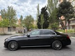 Mercedes E 200-3