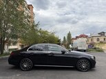 Mercedes E 200-4