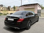 Mercedes E 200-6