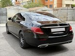 Mercedes E 200-5