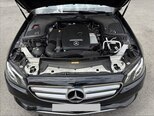 Mercedes E 200-13