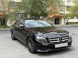 Mercedes E 200-8