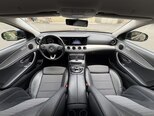 Mercedes E 200-12