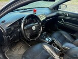 Volkswagen Passat-5