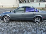 Volkswagen Passat-4
