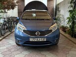 Nissan Note-1