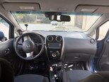 Nissan Note-8