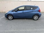 Nissan Note-4