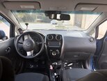 Nissan Note-7