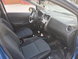 Nissan Note-5