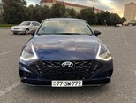 Hyundai Sonata-1