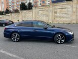 Hyundai Sonata-2