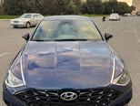 Hyundai Sonata-9