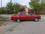 LADA (VAZ) 2107-6