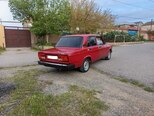 LADA (VAZ) 2107-5
