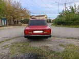 LADA (VAZ) 2107-7