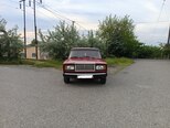 LADA (VAZ) 2107-10