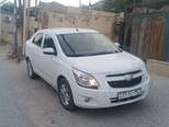 Chevrolet Cobalt-4