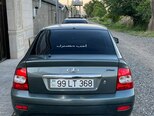 LADA (VAZ) Priora-2