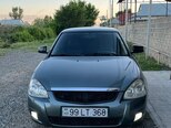 LADA (VAZ) Priora-1