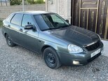 LADA (VAZ) Priora-4