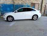 Chevrolet Cruze-3