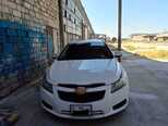 Chevrolet Cruze-1