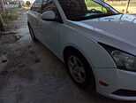 Chevrolet Cruze-4