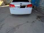 Chevrolet Cruze-2