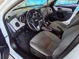 Chevrolet Cruze-6
