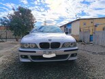 BMW 525-1