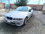 BMW 525-4