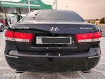 Hyundai Sonata-2