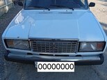 LADA (VAZ) 2107-1