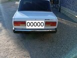LADA (VAZ) 2107-3