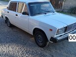 LADA (VAZ) 2107-2