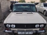 LADA (VAZ) 2106-1