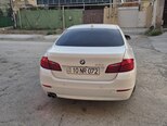 BMW 528-2