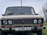 LADA (VAZ) 2106-8