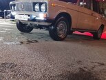 LADA (VAZ) 2106-6