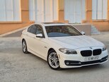 BMW 528-3