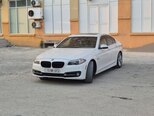 BMW 528-5