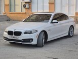BMW 528-4