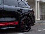 Porsche Cayenne Turbo S-6