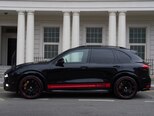 Porsche Cayenne Turbo S-2