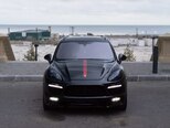Porsche Cayenne Turbo S-9