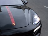 Porsche Cayenne Turbo S-7