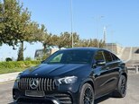 Mercedes GLE 53 AMG 4MATIC+ Coupe-2